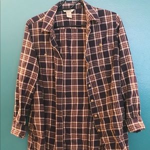Deluth Flannel